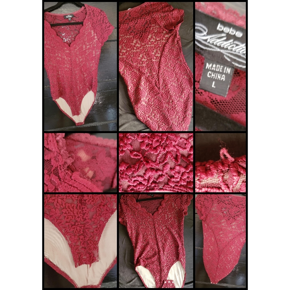 Sexy bebe Bodysuit